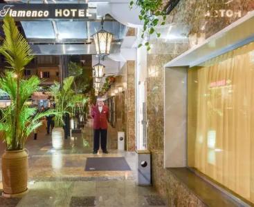 Golden Tulip Flamenco Cairo - 20