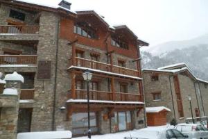 Hotel «Segle Xx», Эль-Татер