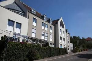 Hotel im Kaiserpark, Майнинген