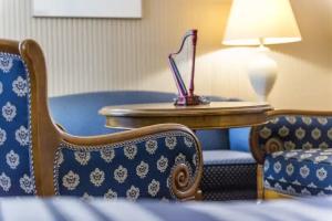 solewerk Hotel Sächsischer Hof, Майнинген