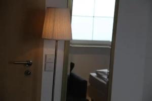 Hotel «Seepromenade», Мерсбург