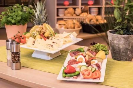 Jufa Meersburg Am Bodensee - 2