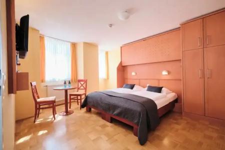 Jufa Meersburg Am Bodensee - 32