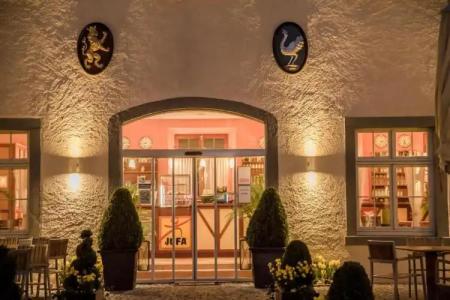 Jufa Meersburg Am Bodensee - 1