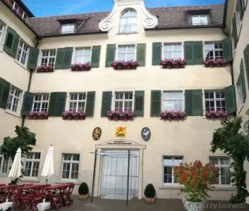Jufa Meersburg Am Bodensee - 6