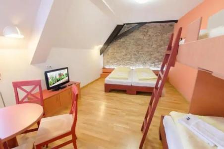 Jufa Meersburg Am Bodensee - 29