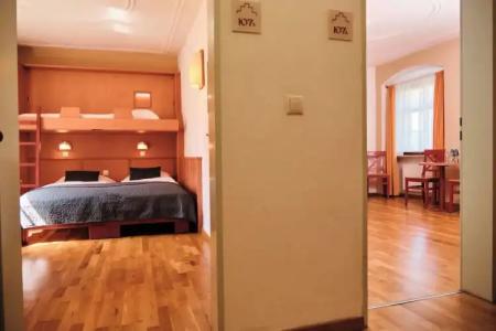 Jufa Meersburg Am Bodensee - 34