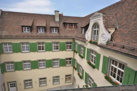 Jufa Meersburg Am Bodensee - 5