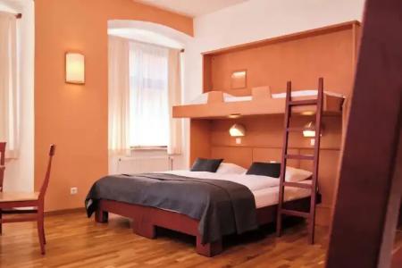 Jufa Meersburg Am Bodensee - 11