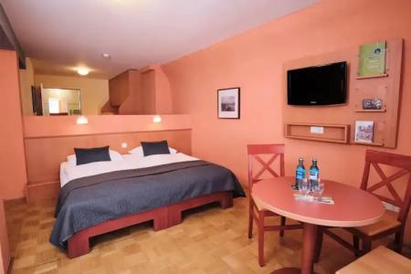 Jufa Meersburg Am Bodensee - 13