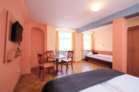 Jufa Meersburg Am Bodensee - 14