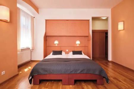 Jufa Meersburg Am Bodensee - 36