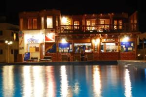 Dyarna Dahab Hotel, Дахаб
