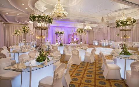 Hilton Pyramids Golf - 31