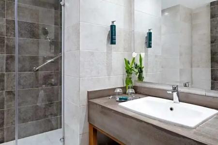 Hilton Pyramids Golf - 43