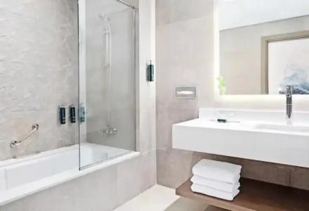 Hilton Pyramids Golf - 61