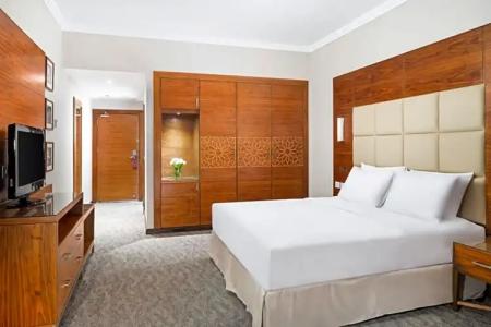 Hilton Pyramids Golf - 39