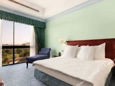 Hilton Pyramids Golf - 32