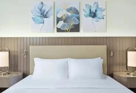 Hilton Pyramids Golf - 55