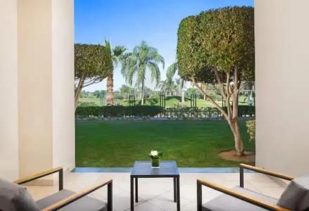 Hilton Pyramids Golf - 62