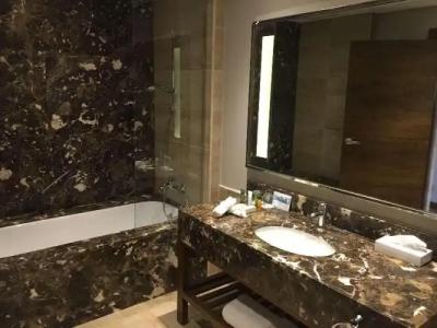 Hilton Pyramids Golf - 48