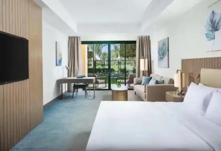 Hilton Pyramids Golf - 57