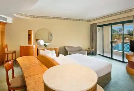 Hilton Pyramids Golf - 49