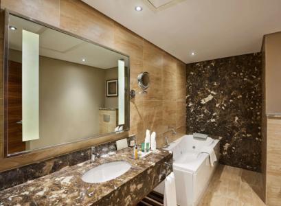 Hilton Pyramids Golf - 8