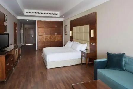 Hilton Pyramids Golf - 44