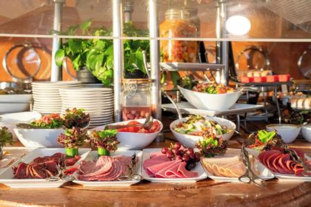 Hilton Pyramids Golf - 28