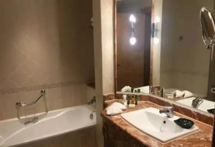 Hilton Pyramids Golf - 73