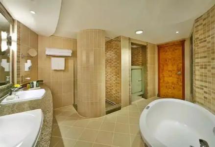 Hilton Pyramids Golf - 51