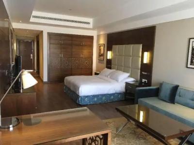 Hilton Pyramids Golf - 45