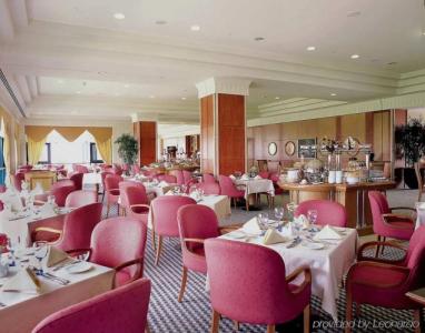 Hilton Pyramids Golf - 25