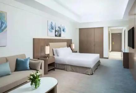 Hilton Pyramids Golf - 54