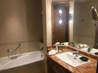 Hilton Pyramids Golf - 7