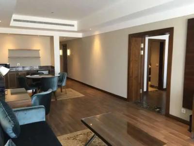 Hilton Pyramids Golf - 16