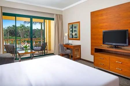 Hilton Pyramids Golf - 40