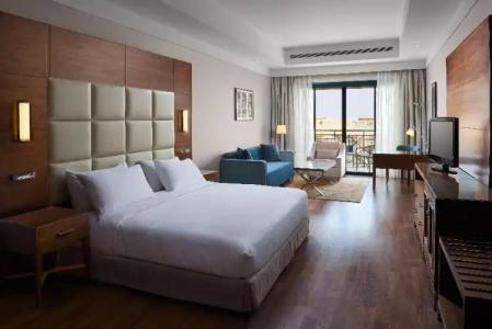 Hilton Pyramids Golf - 46