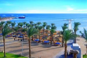 Albatros Palace Resort, Хургада