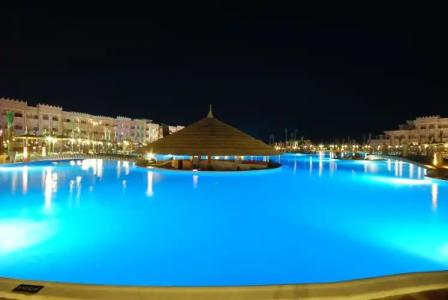 Albatros Palace Resort - 20