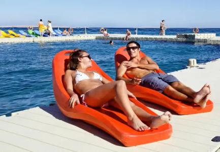 Albatros Palace Resort - 37