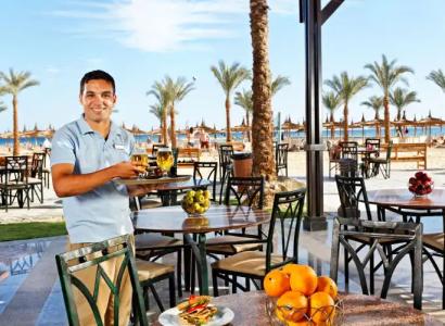 Albatros Palace Resort - 34