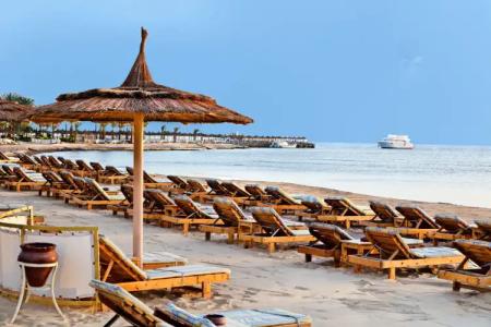 Albatros Palace Resort - 24