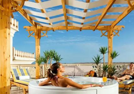 Albatros Palace Resort - 35