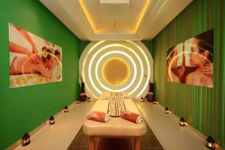 Albatros Palace Resort - 15