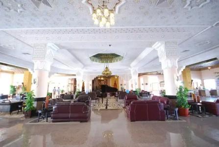 Albatros Palace Resort - 2