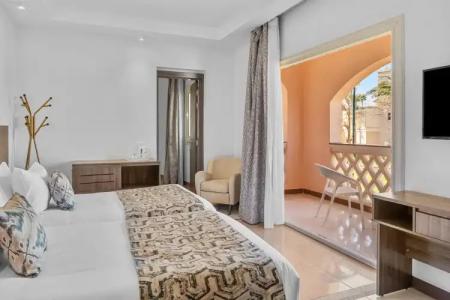 Albatros Palace Resort - 4