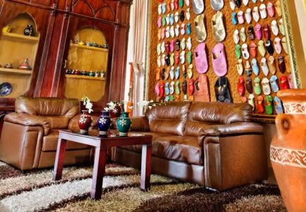 Albatros Palace Resort - 21