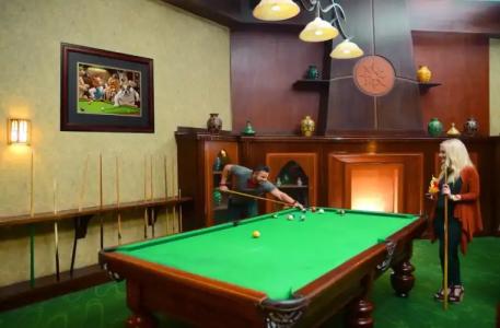 Albatros Palace Resort - 22